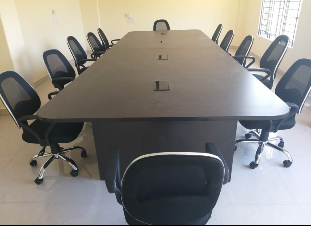 Boardroom Conference Table